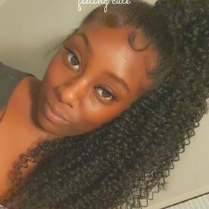 Meet your Posher, Iris